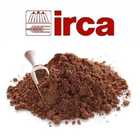 Какао-порошок IRCA 22/24, 100 гр