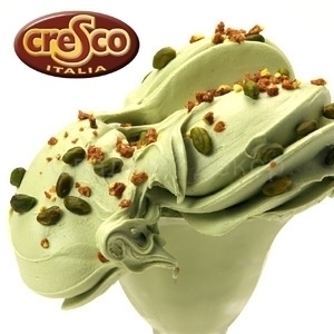 Паста десертная фисташковая Cresco, 3 кг