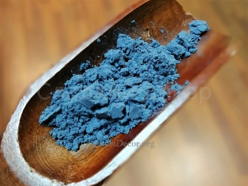 Чай Голубой Матча, сорт Clitoria ternatea, 25 гр